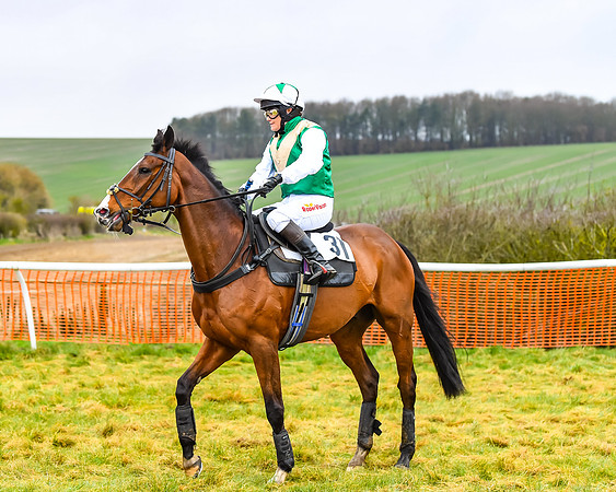 Cazenove Capital Mixed Open Race