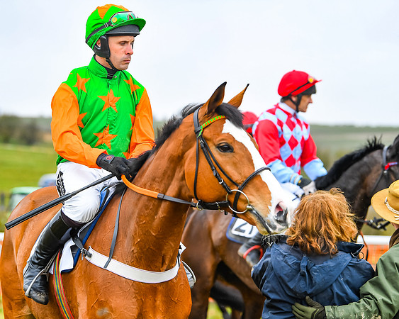 Cazenove Capital Mixed Open Race