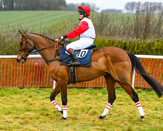 Cazenove Capital Mixed Open Race