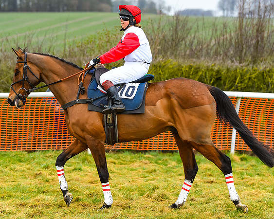 Cazenove Capital Mixed Open Race