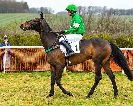 Cazenove Capital Mixed Open Race
