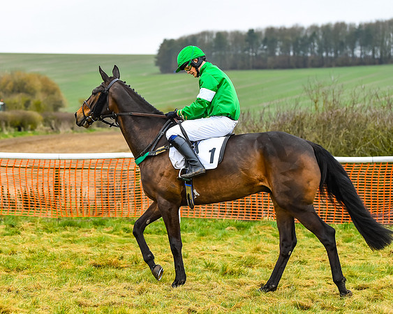 Cazenove Capital Mixed Open Race