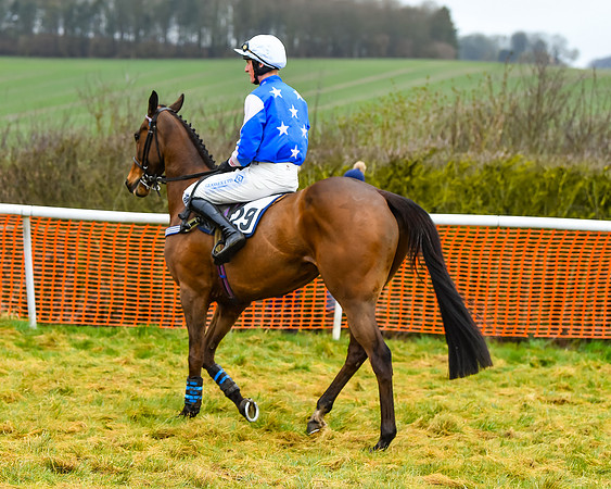 Cazenove Capital Mixed Open Race