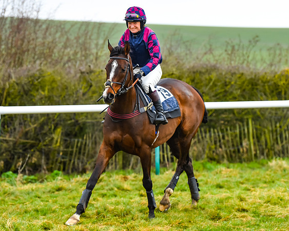 Cazenove Capital Mixed Open Race