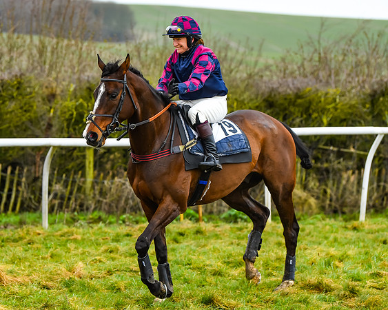 Cazenove Capital Mixed Open Race