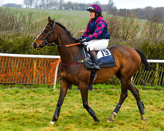 Cazenove Capital Mixed Open Race