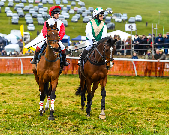 Cazenove Capital Mixed Open Race