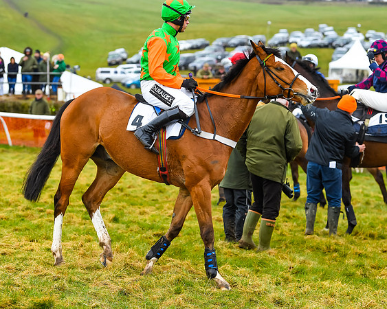 Cazenove Capital Mixed Open Race