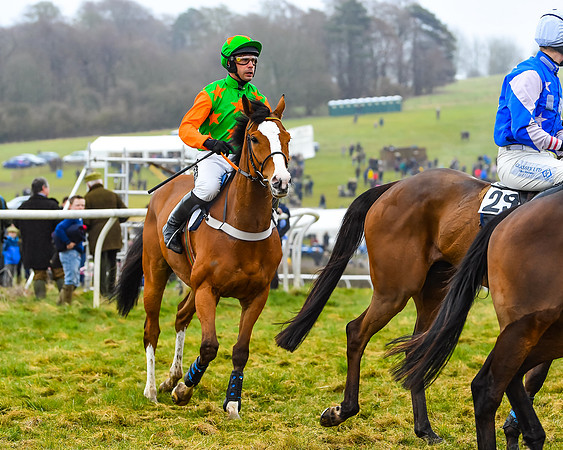 Cazenove Capital Mixed Open Race