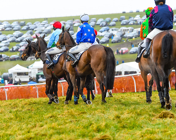 Cazenove Capital Mixed Open Race
