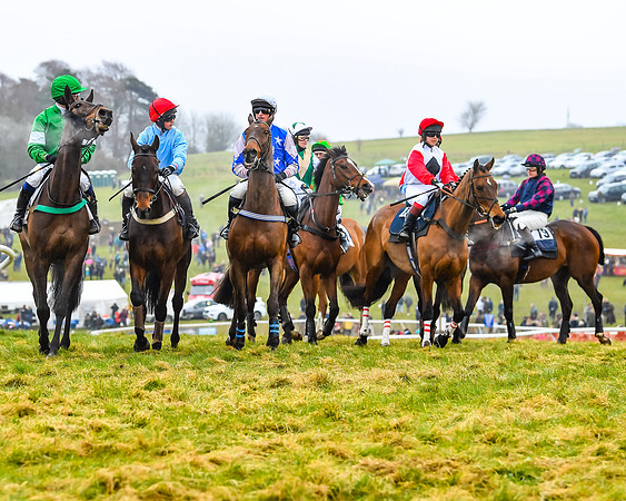 Cazenove Capital Mixed Open Race