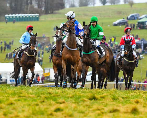 Cazenove Capital Mixed Open Race