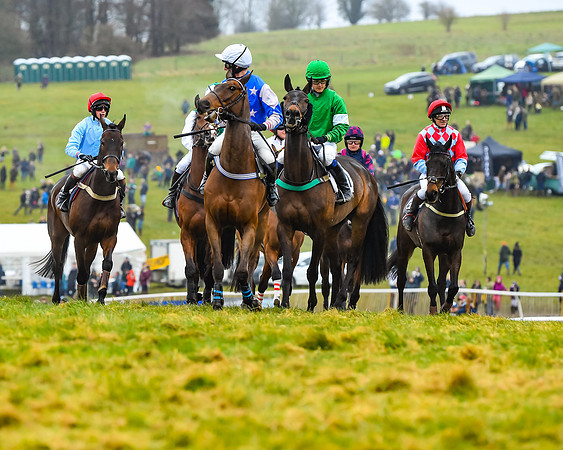 Cazenove Capital Mixed Open Race