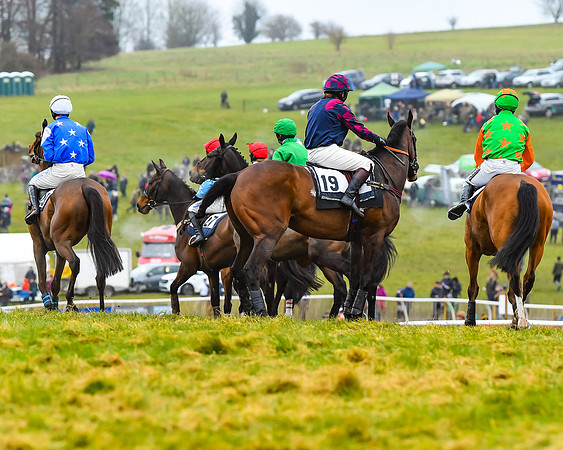 Cazenove Capital Mixed Open Race