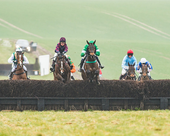 Cazenove Capital Mixed Open Race