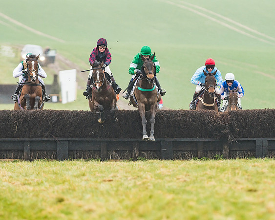 Cazenove Capital Mixed Open Race
