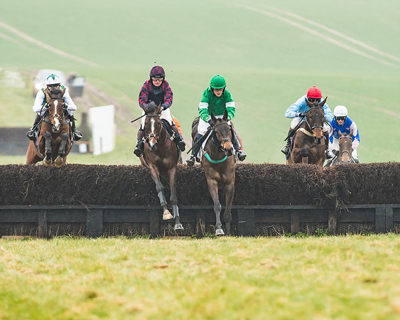 Cazenove Capital Mixed Open Race