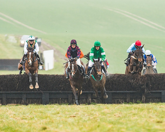 Cazenove Capital Mixed Open Race