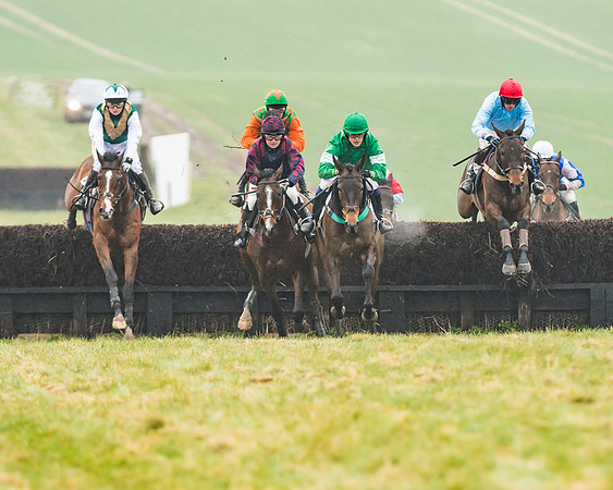 Cazenove Capital Mixed Open Race
