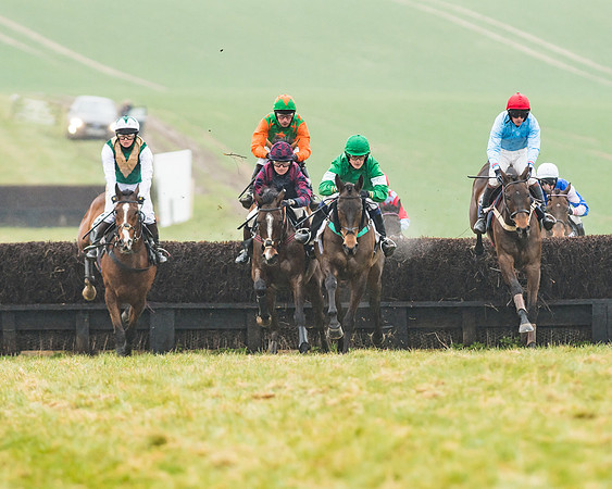 Cazenove Capital Mixed Open Race