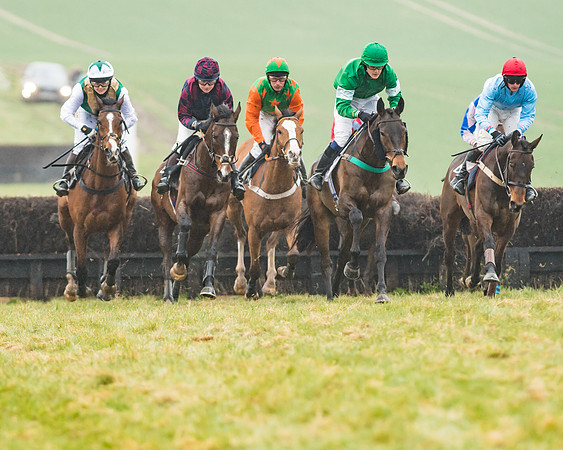 Cazenove Capital Mixed Open Race