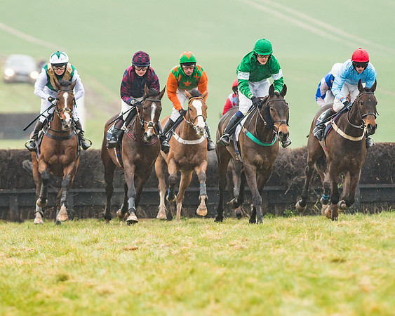 Cazenove Capital Mixed Open Race