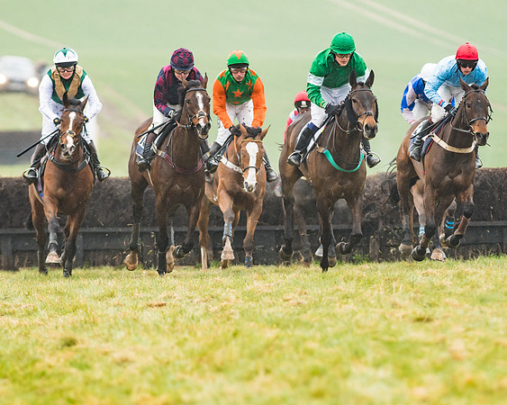 Cazenove Capital Mixed Open Race