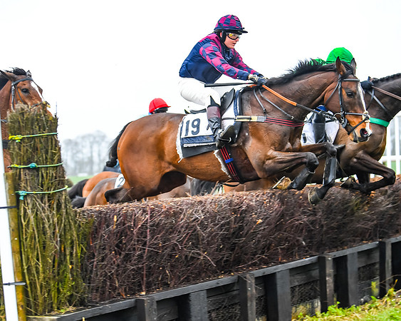 Cazenove Capital Mixed Open Race