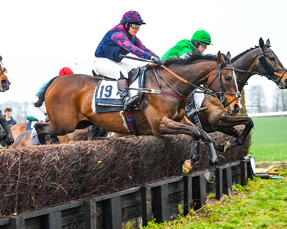 Cazenove Capital Mixed Open Race