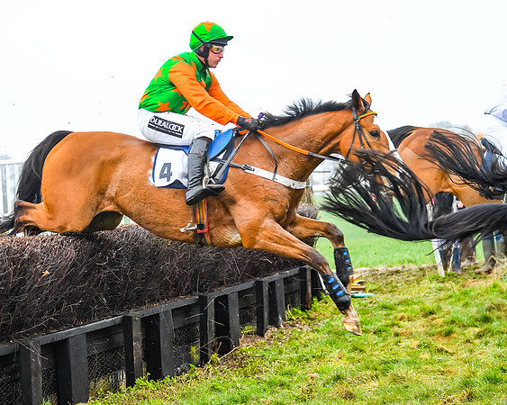Cazenove Capital Mixed Open Race