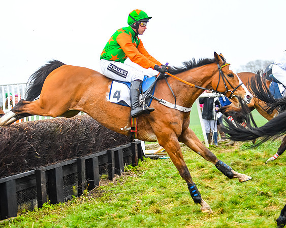 Cazenove Capital Mixed Open Race