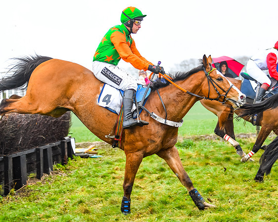 Cazenove Capital Mixed Open Race