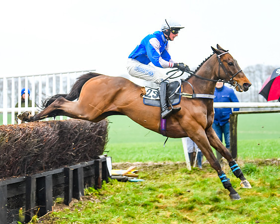 Cazenove Capital Mixed Open Race