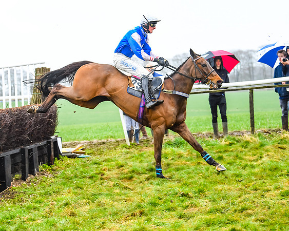 Cazenove Capital Mixed Open Race