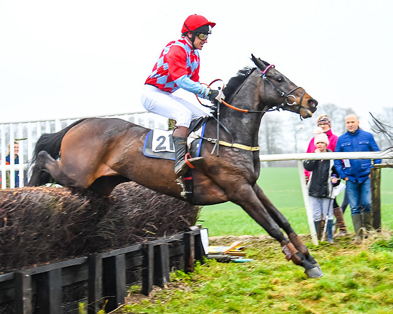 Cazenove Capital Mixed Open Race