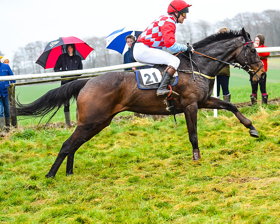 Cazenove Capital Mixed Open Race