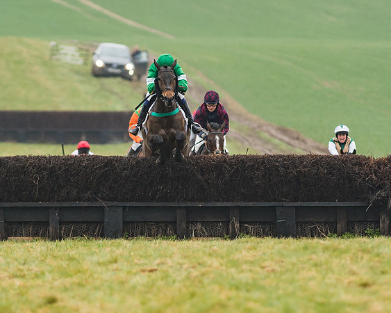 Cazenove Capital Mixed Open Race