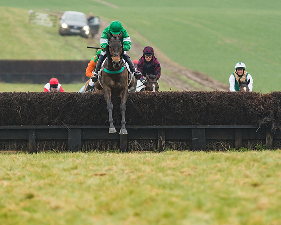 Cazenove Capital Mixed Open Race