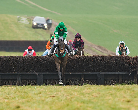 Cazenove Capital Mixed Open Race