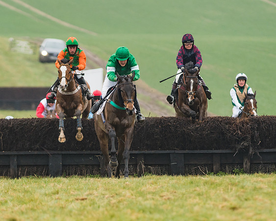 Cazenove Capital Mixed Open Race