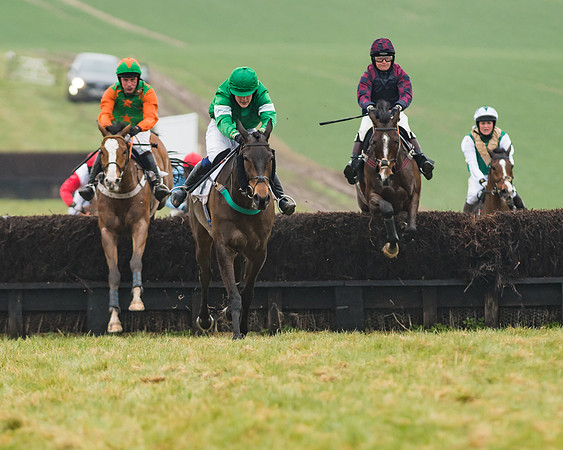 Cazenove Capital Mixed Open Race