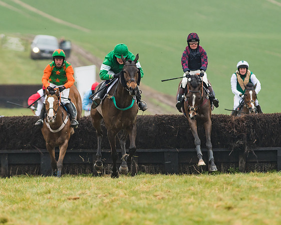 Cazenove Capital Mixed Open Race