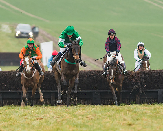 Cazenove Capital Mixed Open Race