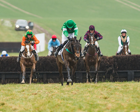Cazenove Capital Mixed Open Race