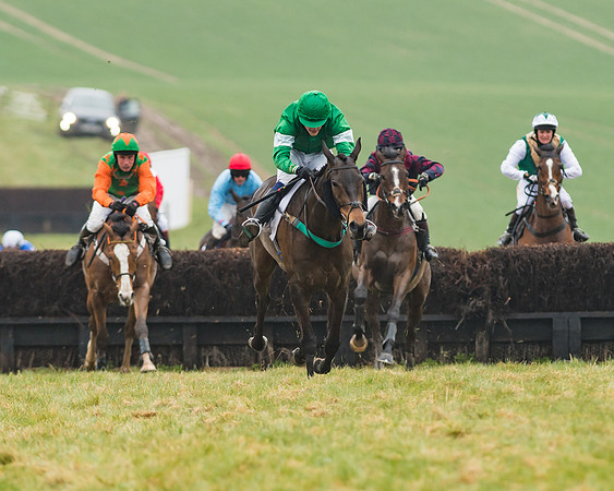 Cazenove Capital Mixed Open Race