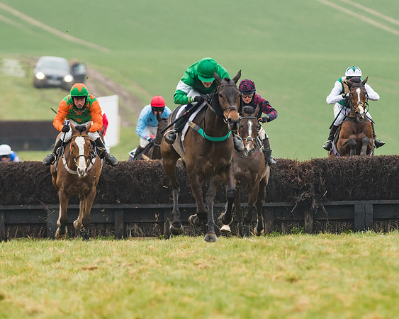Cazenove Capital Mixed Open Race