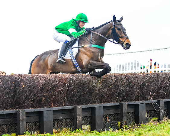 Cazenove Capital Mixed Open Race