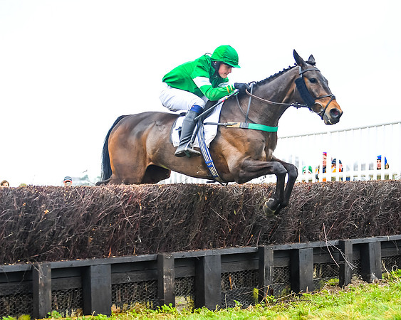 Cazenove Capital Mixed Open Race