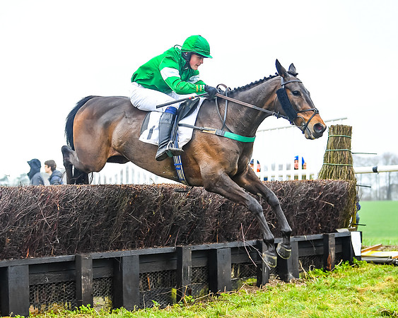 Cazenove Capital Mixed Open Race