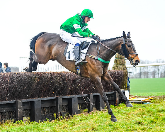 Cazenove Capital Mixed Open Race